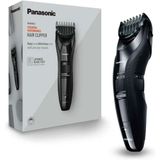 Panasonic ER-GC53 Siyah Saç Sakal Kesme Makinesi
