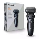 Panasonic Es-Rt37 Islak Ve Kuru Şarjlı Elektrikli Tıraş Makinesi Erkekler İçin 3 Bıçak 100-240V