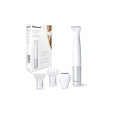 Panasonic ES-WV60 Bikini Trimmer Kadın Tıraş Makinesi