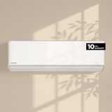 Panasonic Etherea Nanoe x 12000 Btu A+++ Duvar Tipi Inverter Klima (Montaj Dahil)