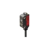 Panasonic EX-L291-P-J 12-24V Dc Pnp M8 Kablolu Lazer Fotoelektrik Sensör