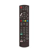 Panasonic EX600 4K Uyumlu Smart Led Tv Kumandası