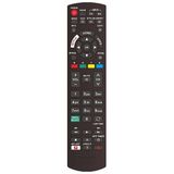 Panasonic EX700 TV Kumanda