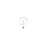Panasonic Filament G125 7 W 27K 806 Lm Şeffaf Ampul