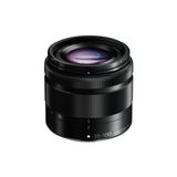 Panasonic H-FS35100E-K Lumix G Vario telefoto zoom objektif (35 – 100 mm)