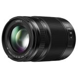 Panasonic H-HSA35100E9 Lumix G X Vario 35-100 mm/F2.8/Power O.I.S. siyah