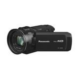 Panasonic Hc-v800eg-k Full Hd Video Kamera