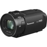 Panasonic HC-V900E-K Video Kamera