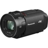 Panasonic HC-VX3 Video Kamera