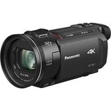 PANASONIC HC-VXF1 4K DIGITAL VIDEO CAMERA