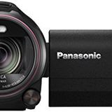 PANASONIC HC-VXF990 4K DGITAL VIDEO CAMERA