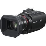 Panasonic HC-X1200 4K Video Kamera