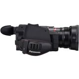 Panasonic HC-X1500E Siyah Video Kamera