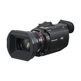 Panasonic HC-X1600 Video Kamera