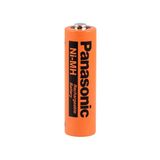 Panasonic HHR-210AAB3B - 1.2 V 2080 mAh AA Ni-Mh Şarjlı Pil