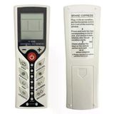 Panasonic İle Uyumlu Klima Kumandası