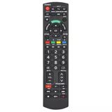 Panasonic İle Uyumlu Lcd Tv Kumandası Rm-D920