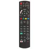 Panasonic İle Uyumlu Rm-L1378 Netflix Tuşlu Lcd Led Tv Kumanda