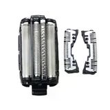 Panasonic İle Uyumlu, Tıraş Makinesi Wes9167 Kesme Kafası Ağ Es-La12 Sf21 Sf23 Rf31 Rf34 Rf41 Lf30 Lf50 Lf51 Lf70 Lf71 Örgü Bıçağı (Bir Set)