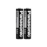 Panasonic Ince Pil - 8 Adet
