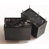 Panasonic JQ1AP-24V-F ,24VDC 1A/10A Pcb-4-Pin Röle