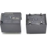 Panasonic JS1-B-12V-FT ,12VDC 1A1K/10A Pcb-5-Pin Röle