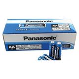 Panasonic Kalem Pil 60'lı Paket M