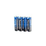 PANASONIC Kalem Pil Pk:4 Lü R6be/4ps