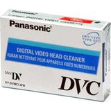 Panasonic Kamera Temizleme Kaseti Mini Dv Panasonıc