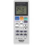 Panasonic Klima Universal Klima Kumandası Huayu K-PN1851
