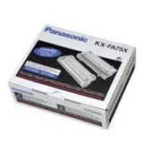 PANASONIC KX-FA75X TONER + DRUM ÜNİTESİ KX-FLM600, KX-FLM650