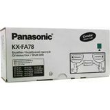 Panasonic KX-FA78 Orjinal Drum Ünitesi