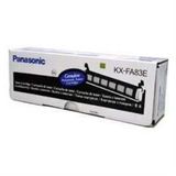 Panasonic KX-FA83E Siyah Orjinal Toner
