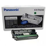 Panasonic Kx-Fa84e Siyah Orjinal Drum Unitesi