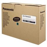 Panasonic KX-FAD422X Siyah Orijinal Drum Ünitesi