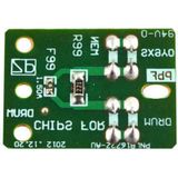 Panasonic KX-FAT410X Toner Chip