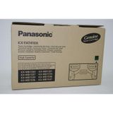 Panasonic KX-FAT410X Toner
