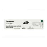 Panasonic KX-FAT88E Siyah Toner