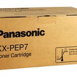 Panasonic KX-PEP_7 Toner & Drum