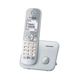 Panasonıc Kx-Tg 6811 Dect - Silver