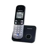 Panasonıc Kx-Tg 6811 Dect - Siyah