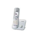 Panasonic Kx-Tg6811 Gri Telsiz Dect Telefon Elektrik Kesintisinde Konuşabilme (Kdo)