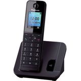 Panasonic Kx-tgh210 Handsfree Telsiz Telefon