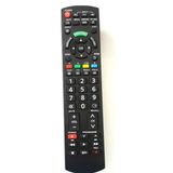 Panasonic Lcd Led TV Kumandası