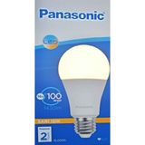 Panasonic LED Ampul 14W -100W E27 2700K Sarı Işık 1430 Lümen Enerji Tasarruflu Lamba - 100 - 200 W