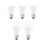 Panasonic LED Ampul Beyaz 8,5Wat E27 5Li - 50 - 60 W