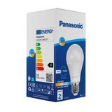 Panasonic Led Ampul E27 10.5W 1055Lm 4000K (5'Li Paket)