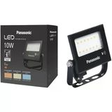 PANASONIC LED PROJEKTÖR SENSORLÜ, BEYAZ IŞIK 10W 900LM 6500K
