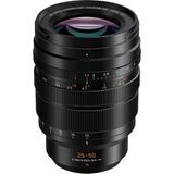 Panasonic Leica DG Vario Summilux 25-50 mm F/1.7 Asph Lens