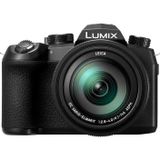 Panasonic Lumix DC-FZ1000 II Dijital Fotoğraf Makinesi (Türkiye Distrübütörü Garantili)